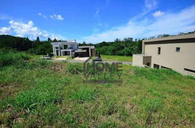 Terreno à venda, 503 m² por r$ 720.000,00 - loteamento residencial ecovilla boa vista - valinhos/sp