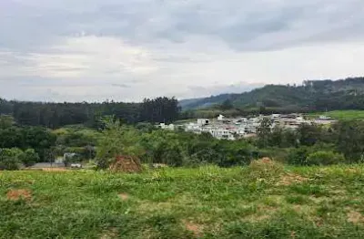 Terreno à venda, 518 m² por r$ 615.000,00 - loteamento residencial ecovilla boa vista - valinhos/sp
