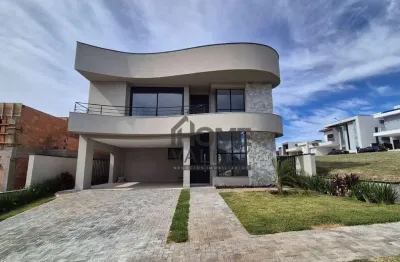 Casa com 3 dormitórios à venda, 295 m² por R$ 2.380.000,00 - Residencial Mont' Alcino - Valinhos/SP