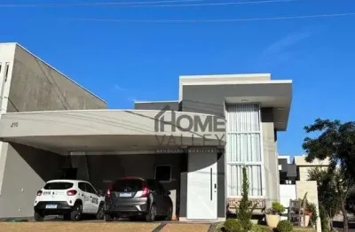 Casa com 3 dormitórios à venda, 180 m² por r$ 1.450.000,00 - residencial villa do sol - valinhos/sp