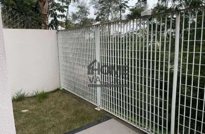 Apartamento garden com 2 quartos à venda, 58 m² por r$ 335.000 - condomínio alta vista - valinhos/sp
