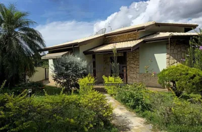 Casa com 2 dormitórios à venda, 136 m² por r$ 1.100.000,00 - condomínio residencial terras do caribe - valinhos/sp