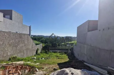 Terreno à venda, 300 m² por r$ 450.000,00 - residencial mont' alcino - valinhos/sp