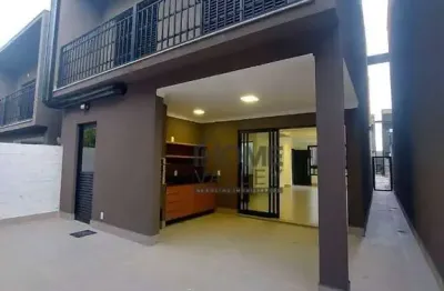 Casa com 3 dormitórios, 145 m² - venda por r$ 1.350.000,00 ou aluguel por r$ 7.700,01/mês - jardim paiquerê - valinhos/sp