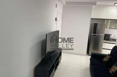 Apartamento com 2 quartos à venda na Avenida Remo Oscar Beseggio, 123, Parque das Colinas, Valinhos