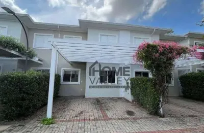 Casa com 3 quartos, sendo 1 suíte, condomínio vila imperial, disponível para venda