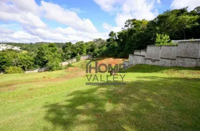 Terreno à venda, 2400 m² por r$ 759.000,00 - condomínio vila real - valinhos/sp