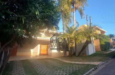 Casa com 3 dormitórios à venda, 200 m² por r$ 995.000,00 - condomínio são joaquim - valinhos/sp