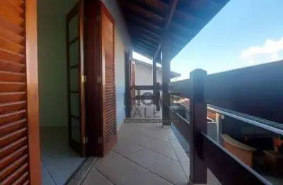 Casa com 3 dormitórios à venda, 200 m² por r$ 995.000,00 - condomínio são joaquim - valinhos/sp