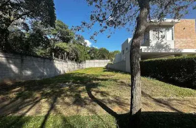Terreno à venda, 500 m² por r$ 1.589.000,00 - condomínio reserva colonial - valinhos/sp