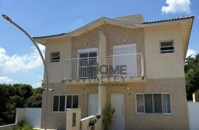 Casa com 3 quartos, sendo uma suíte, para venda no condomínio imperiale, em louveira