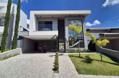 Casa com 3 dormitórios, 230 m² - venda por r$ 1.890.000,00 ou aluguel por r$ 10.720,13/mês - condomínio portal do jequitibá - valinhos/sp