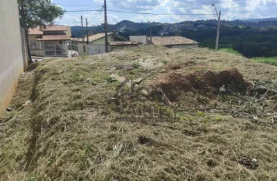 Terreno à venda, 423 m² por r$ 390.000,00 - residencial terra nobre - louveira/sp