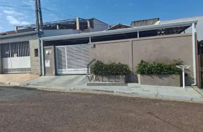 Casa com 2 quartos à venda, 120 m² por r$ 590.000 - jardim universo - valinhos/sp