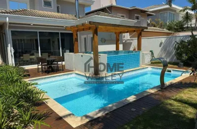 Casa com 3 dormitórios à venda, 217 m² por r$ 2.450.000,00 - swiss park - campinas/sp