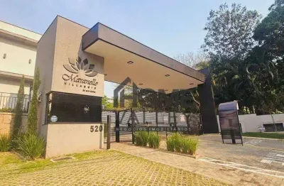 Casa com 3 dormitórios, 145 m² - venda por r$ 1.298.000,00 ou aluguel por r$ 7.730,01/mês - condominio villagio maranello - vinhedo/sp