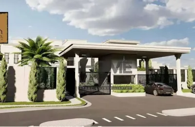 Casa com 3 dormitórios à venda, 150 m² por r$ 1.098.000,00 - saint michel village - vinhedo/sp