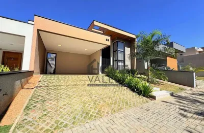 Casa com 3 dormitórios à venda, 177 m² por r$ 1.800.000,00 - condomínio vita verdi - valinhos/sp