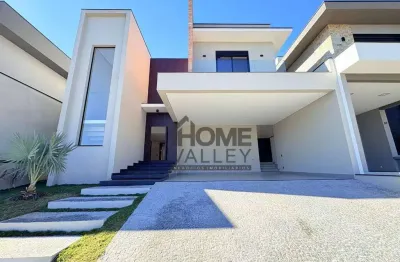 Casa com 3 dormitórios à venda, 310 m² por r$ 2.990.000,00 - joapiranga - valinhos/sp