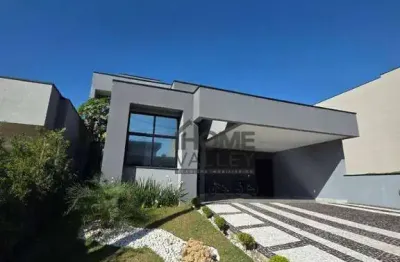 Casa com 3 dormitórios, 187 m² - venda por r$ 1.530.000,00 ou aluguel por r$ 8.930,01/mês - residencial villa do sol - valinhos/sp