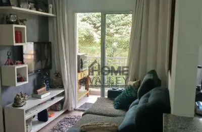 Lindo apartamento com 2 quartos, para venda, no floratta club house, valinhos