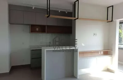 Apartamento com 2 dormitórios, 61 m² - venda por r$ 660.000,00 ou aluguel por r$ 3.930,00/mês - residencial maestro carlos gomes - valinhos/sp