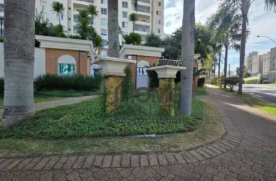 Apartamento com 3 dormitórios à venda, 136 m² por r$ 1.200.000,00 - mansões santo antônio - campinas/sp