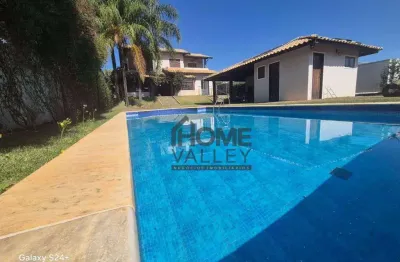 Casa com 4 dormitórios à venda, 317 m² por r$ 2.270.000,00 - condomínio bosques de grevílea - vinhedo/sp