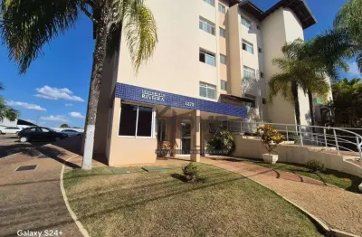 Apartamento com 2 dormitórios para alugar, 61 m² por r$ 3.619,05/mês - santa claudina - vinhedo/sp