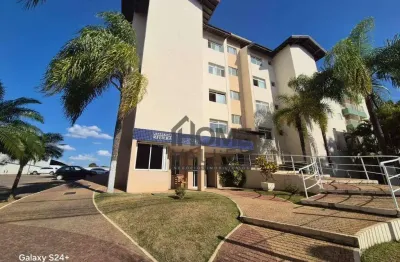 Apartamento com 2 dormitórios para alugar, 61 m² por r$ 3.618,01/mês - santa claudina - vinhedo/sp