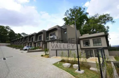 Casa com 3 dormitórios à venda, 145 m² por r$ 1.390.000,00 -  chacara silvania - valinhos/sp