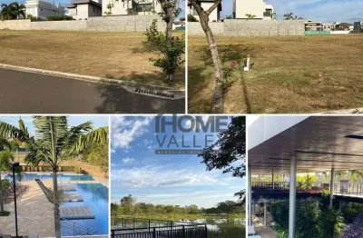 Terreno à venda, 510 m² por r$ 390.000,00 - residencial tamboré - jaguariúna/sp