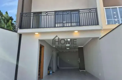Casa com 3 quartos, sendo 1 suíte, para venda, em campinas - jd. von zuben