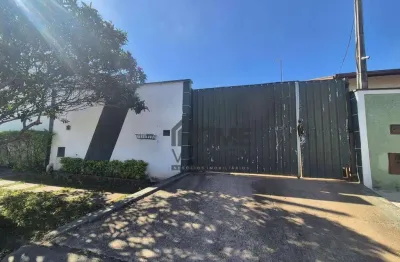 Casa térrea, com 1 quarto, à venda no bairro santa gertrudes, valinhos.