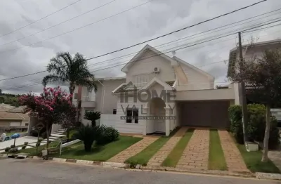 Linda casa com 3 quartos para locação no condomínio recanto dos paturis, em vinhedo.