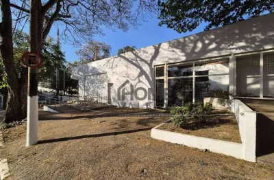 Excelente prédio comercial, para venda ou locação, em região privilegiada de valinhos