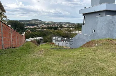 Terreno com 393m², para venda, no condomínio picollo villaggio, em louveira
