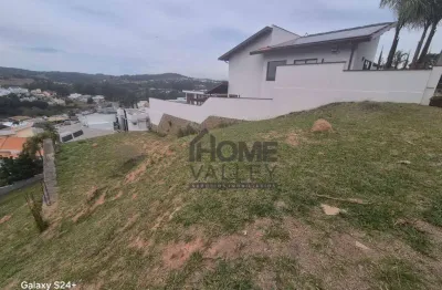Terreno à venda, 1020 m² por r$ 520.000,00 - condomínio delle stelle - louveira/sp