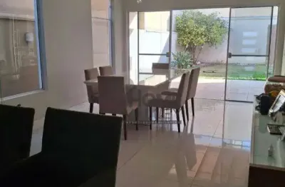 Casa com 3 dormitórios à venda, 269 m² por r$ 1.450.000,00 - condomínio vivenda das cerejeiras - valinhos/sp