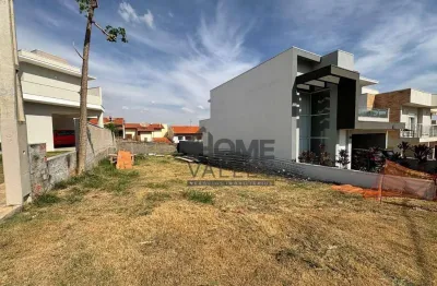 Terreno à venda, 300 m² por r$ 445.000 - condomínio são domingos - valinhos/sp