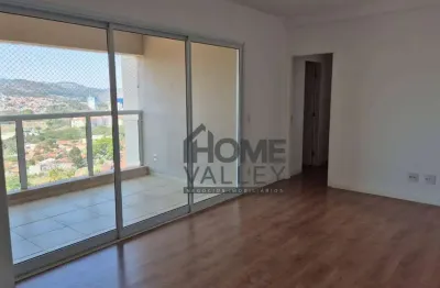 Apartamento com 2 dormitórios à venda, 79 m² por r$ 698.000,00 - condomínio infinito - valinhos/sp