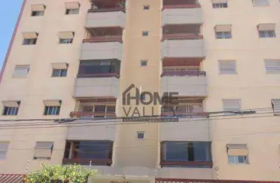 Apartamento com 3 dormitórios à venda, 79 m² por r$ 400.000,00 - jardim guarani - campinas/sp