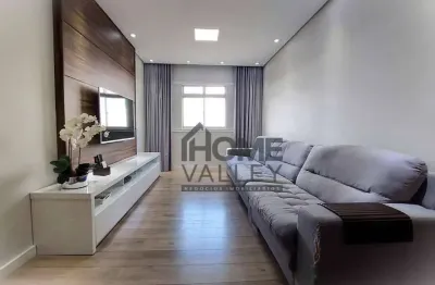 Apartamento com 3 dormitórios à venda, 87 m² por r$ 480.000,00 - swift - campinas/sp