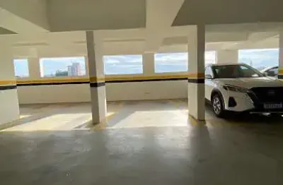 Apartamento com 2 dormitórios à venda, 54 m² por r$ 380.000,00 - nova era ii - valinhos/sp