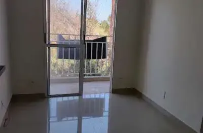 Apartamento com 2 dormitórios à venda, 64 m² por r$ 400.000,00 - recidesncial nova era - valinhos/sp