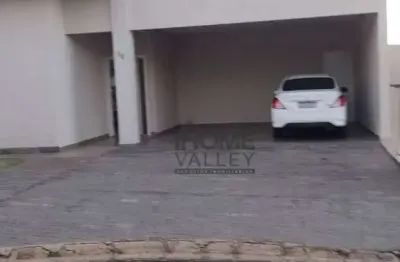 Casa com 3 dormitórios à venda, 195 m² por r$ 1.350.000,00 - residencial levillage - valinhos/sp