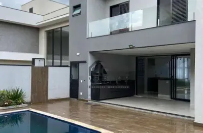 Casa com 3 dormitórios para alugar, 210 m² por r$ 8.396,13/mês - residencial villa do sol - valinhos/sp