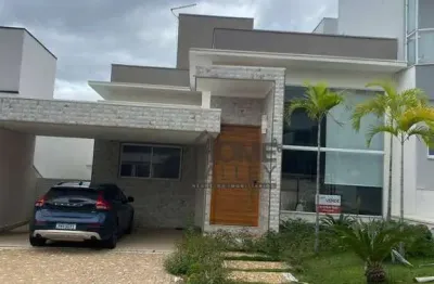 Casa com 3 quartos para alugar, 212 m² por r$ 7.600/mês - condomínio le village - valinhos/sp