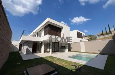 Casa à venda, 305 m² por r$ 3.100.000,00 - condomínio recando das palmas - vinhedo/sp