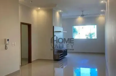 Excelente casa com 3 dormitórios à venda, 200 m² por r$ 1.400.000 - parque nova suíça - valinhos/sp